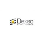 logo dexso gmbh