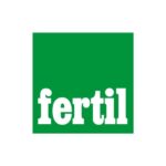 logo fertil fabricant de pots biodegradable bio