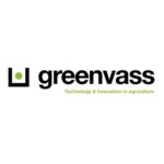 logo greenvass fabricant de materiel horticole