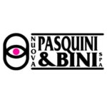 logo nueva pasquini and bini npb