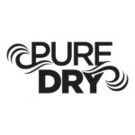 logo pure dry