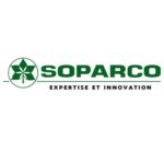 logo soparco pot plastique godets