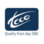 logo teco arrosage irrigation goutte a goutte