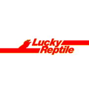 Visitez le siteweb officiel de la marque Lucky Reptile Logo officiel de la marque Lucky Reptile