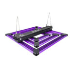 lumatek ats300w pro panneau led horticole 300w 2