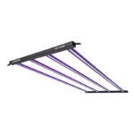 lumatek vf120w led panneau horticole gamme vf pour culture verticale 1