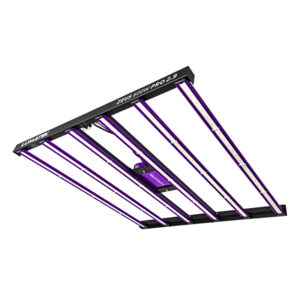 lumatek zeus 465w pro 2 9 panneau led horticole plein spectre 12 x 12 m 1