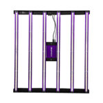 lumatek zeus 465w pro 2 9 panneau led horticole plein spectre 12 x 12 m 3