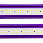lumatek zeus 465w pro 2 9 panneau led horticole plein spectre 12 x 12 m 4