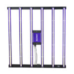 lumatek zeus 600w pro 3 1 barres led horticoles pleine croissance 3