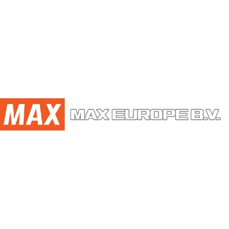 max europe bv logo