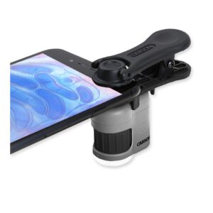 microscope smartphone carson micromini MM 380 4