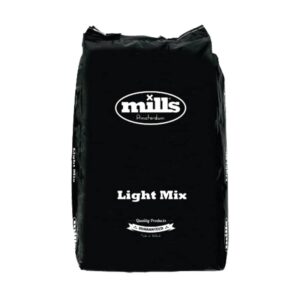 mills light mix 50l auxine jardinerie alternative colmar