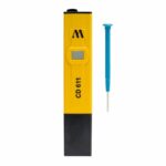 milwaukee testeur ec ecmetre cd611 auxine jardinerie alternative colmar 3