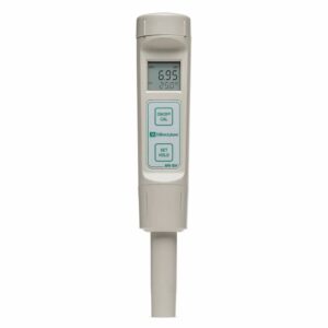 milwaukee testeur ec ph phmetre ecmetre temperature mw804 auxine jardinerie alternative colmar