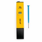 milwaukee testeur ph phmetre ph600 auxine jardinerie alternative colmar 2