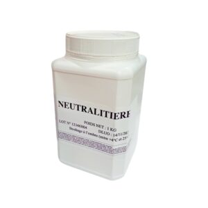 neutralitiere greencell