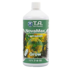 GHE - TERRA AQUATICA - NovaMax Grow 1L