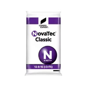 novatec classic 12 8 16 engrais