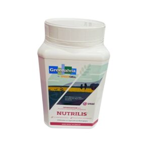 nutrilis greencell
