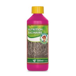 nutrition racinaire 500ml engrais wilma s lawn and garden