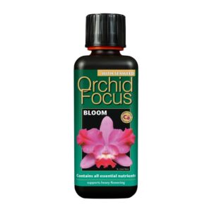 orchid focus bloom 300 ml auxine jardinerie alternative colmar