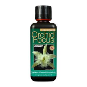 orchid focus grow 300 ml auxine jardinerie alternative colmar