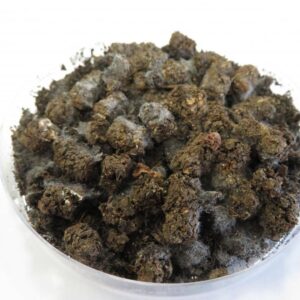 orgatec granules pellet terrial amendement organique biologique sol vie carbone auxine jardinerie alternative colmar