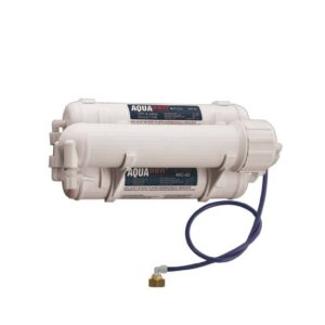 osmoseur aquapro aquariopure 125gpd shutoff auxine jardinerie alternative colmar