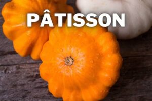 patisson