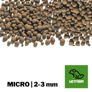 petites billes d argile wetfarm micro 0 3 mm