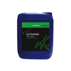 ph down essentials 5L