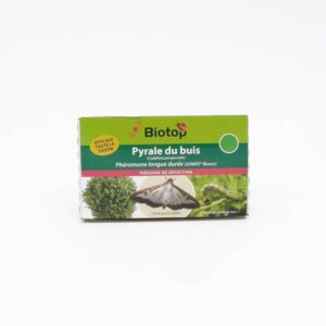 pheromone de piegeage pour la pyrale du buis