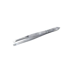 pince a epiler inox holtex ip26408