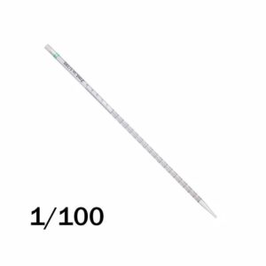 pipette serologique sterile 2ml 1x100 1