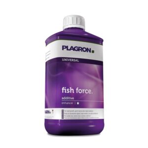 plagron engrais indoor 500ml 1l fish force