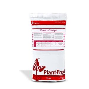 plant prod 20 20 20 engrais soluble kg