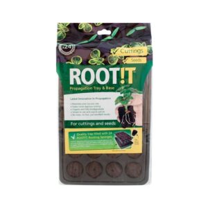 plaque rootit plug de germination et bouturage x24 12 550 100 2