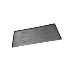 plateau 127x56cm pour roll cc