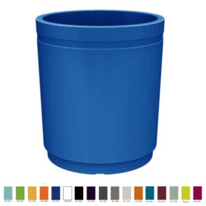 pot de fleur xxl poetic horizon haut 94