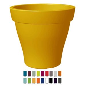 pot de fleur xxl poetic romeo pro100r