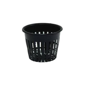 pot panier rigide 7cm 3 inch