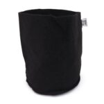 pot textile 3 8 litres 1 gallons pure pot