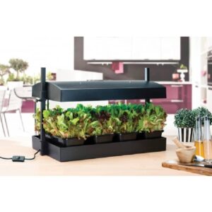 potager d interieur garland g189 grow light garden