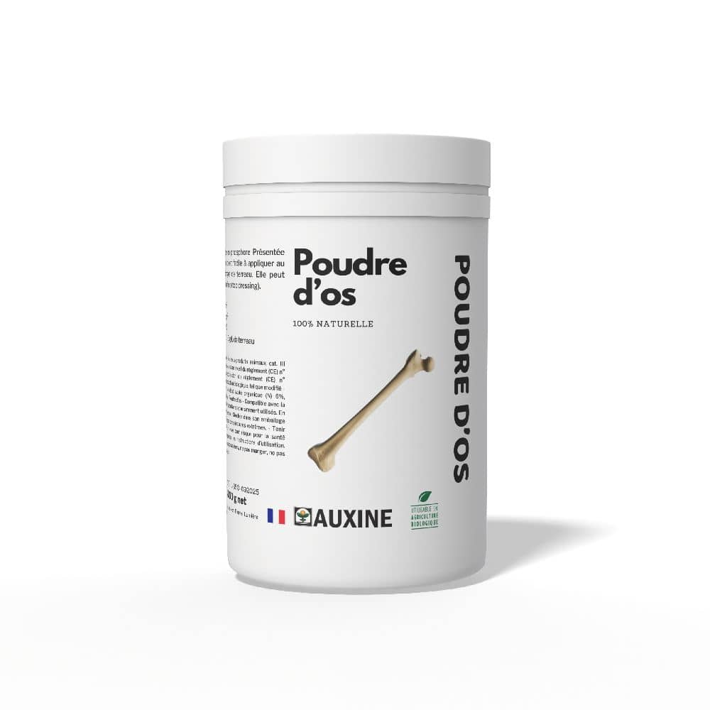 poudre d os auxine bone meal os en poudre engrais