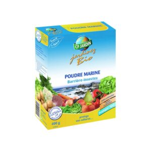 poudre marine cp jardin barriere a insectes
