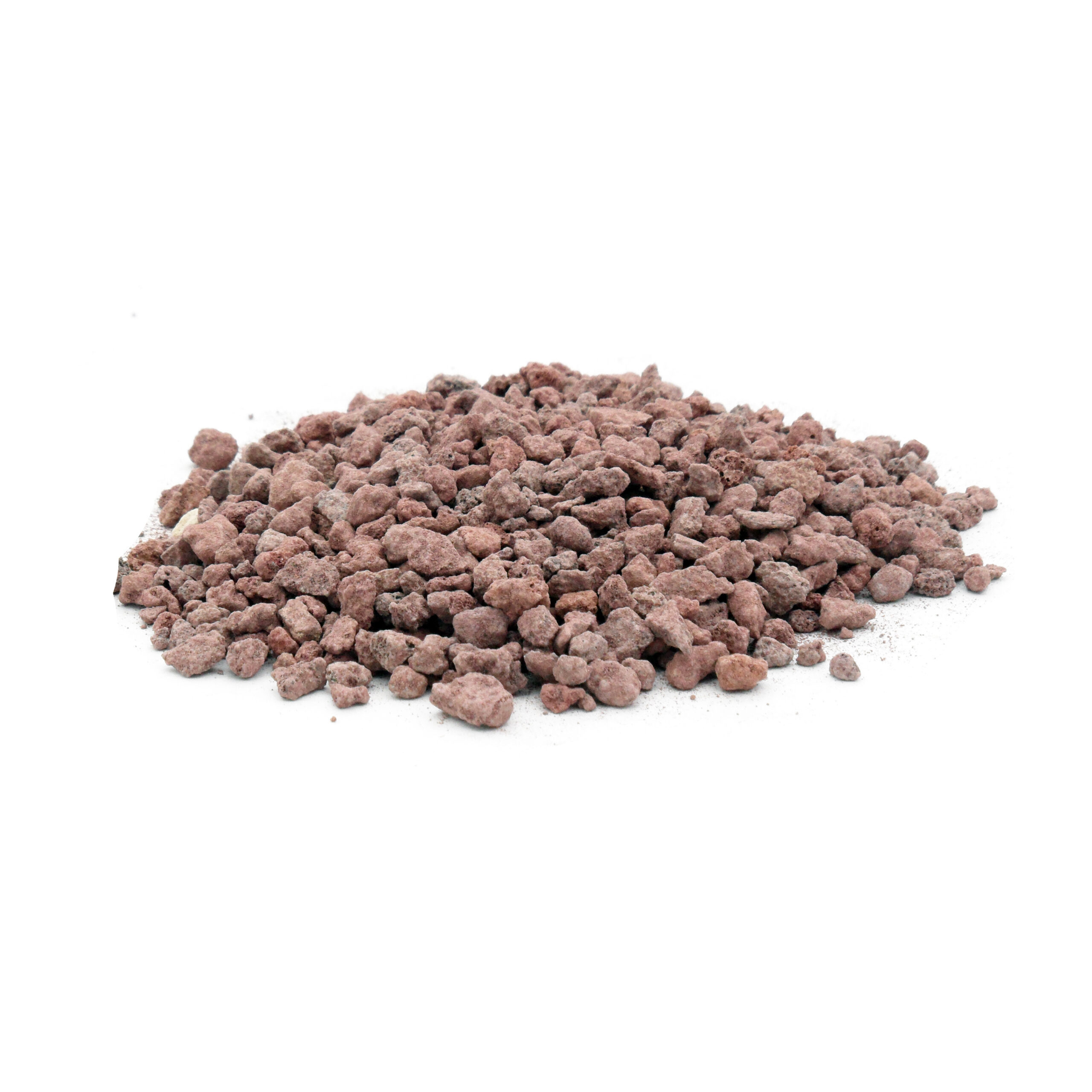 Pouzzolane diam 3/6 mm sechee/depoussieree sac de 3 kg