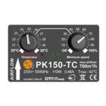 prima klima pk150 tc reglagles