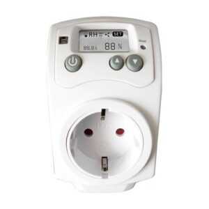 prise thermostat inversable cornwall electronics temperature controller controleur de temperature