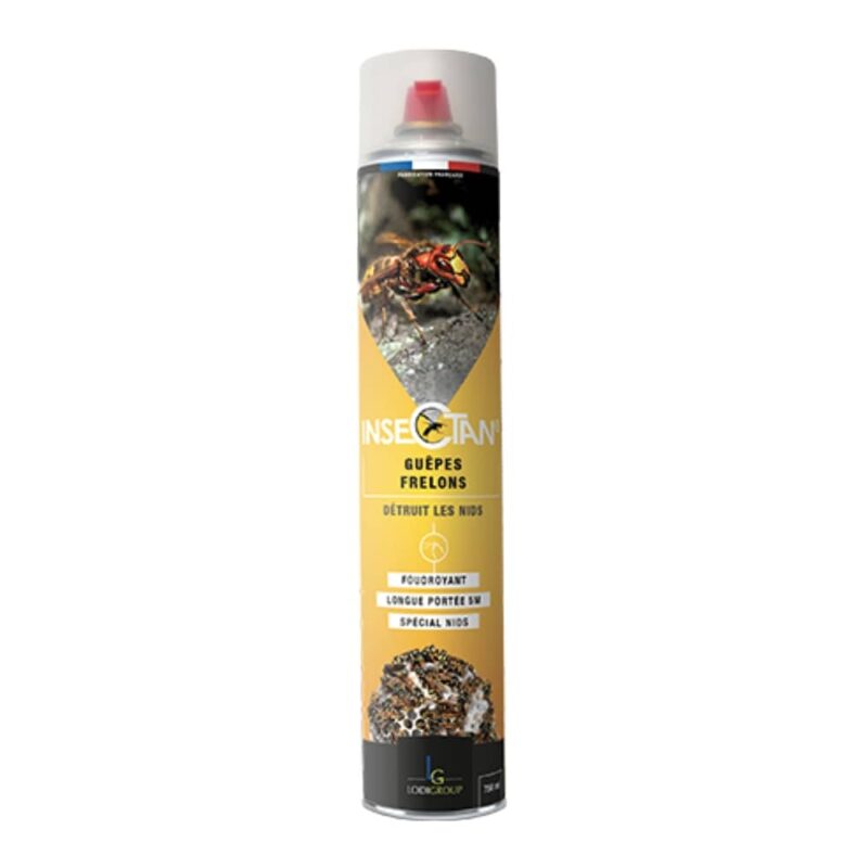 produit anti guepe insectan guepe frelon